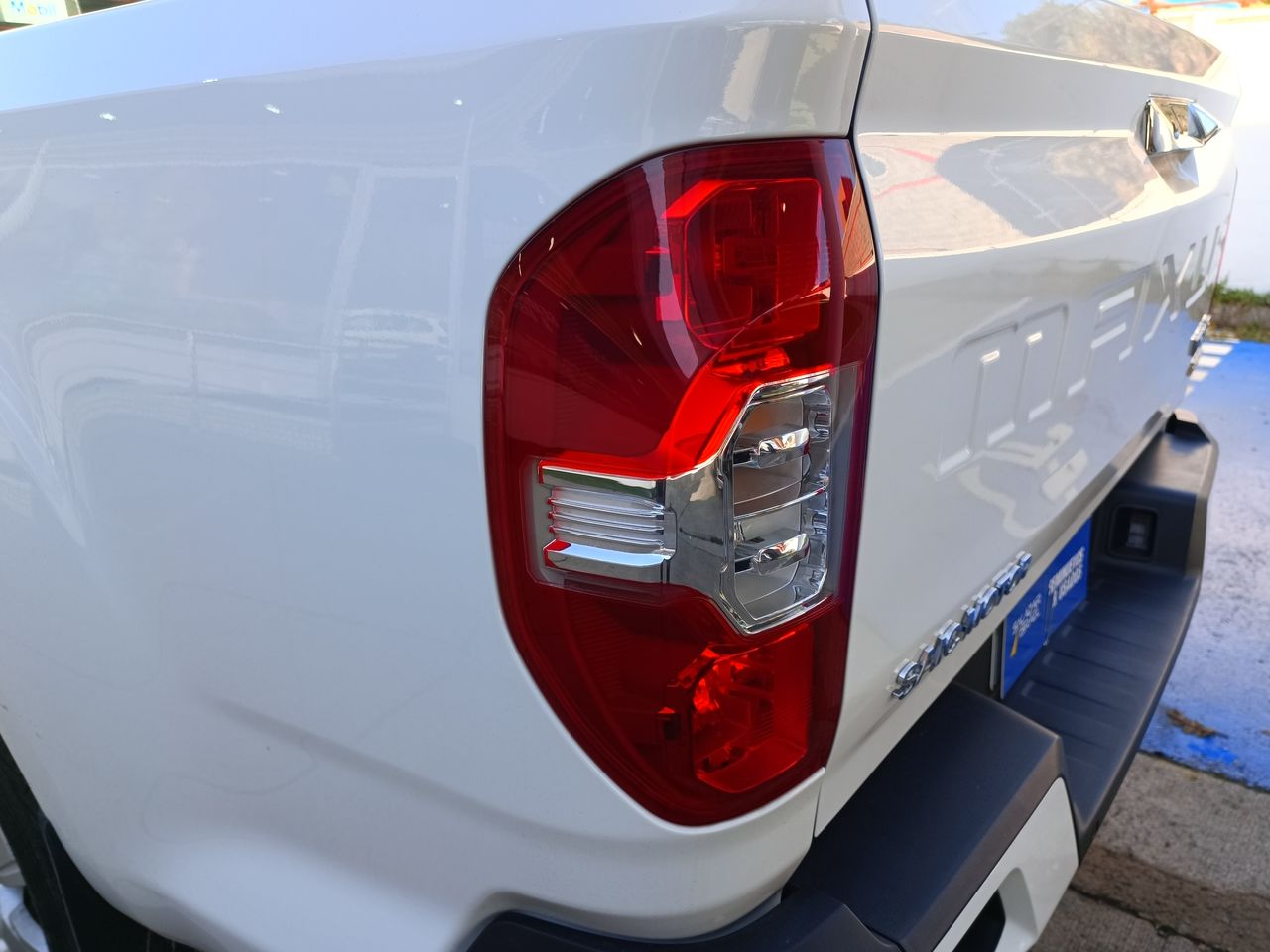 MAXUS - 21