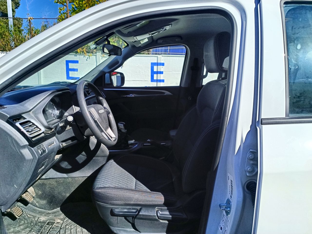 MAXUS - 25