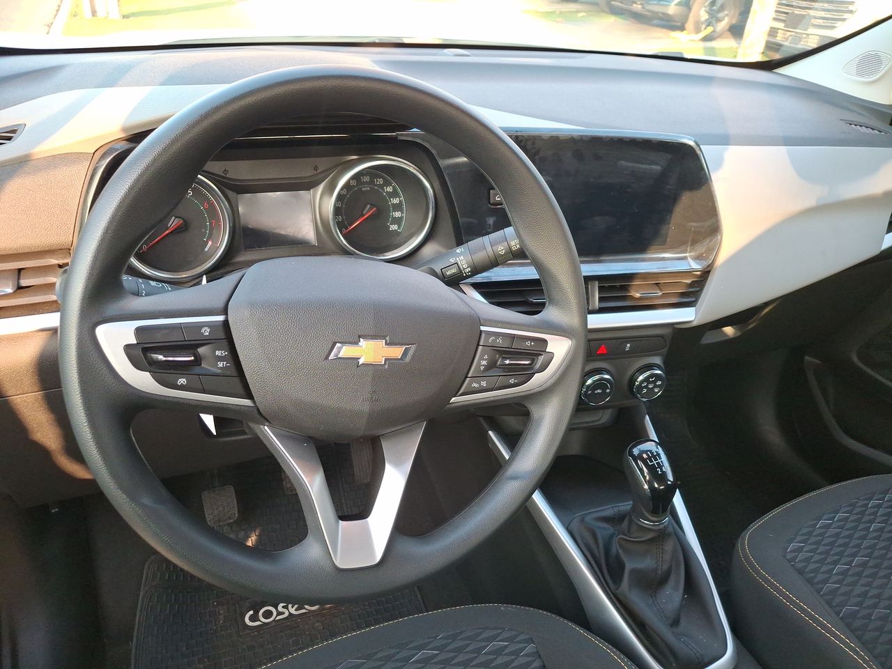 CHEVROLET - 26