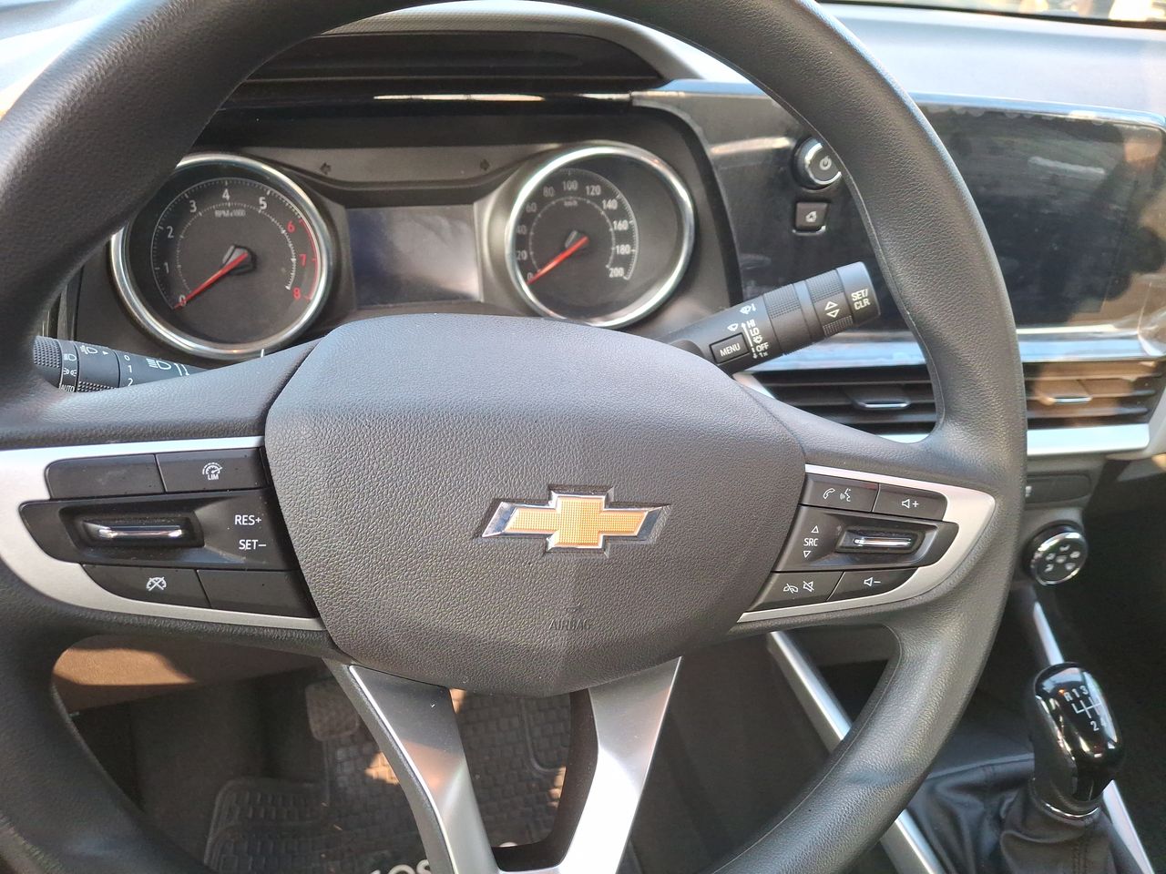 CHEVROLET - 27