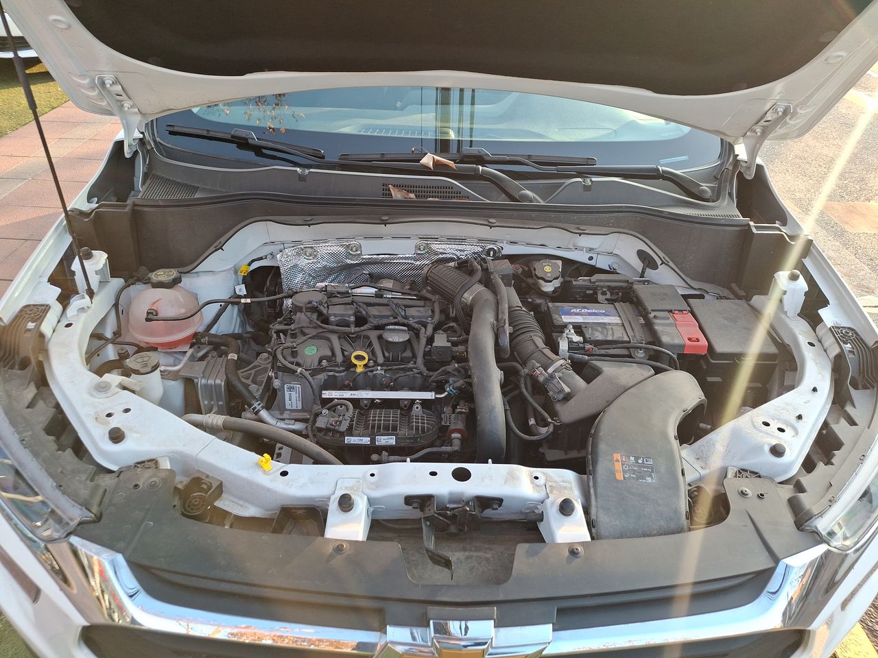CHEVROLET - 18