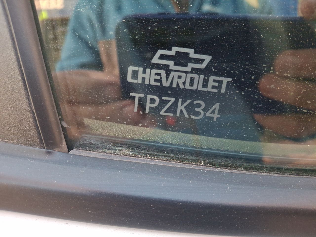 CHEVROLET - 37