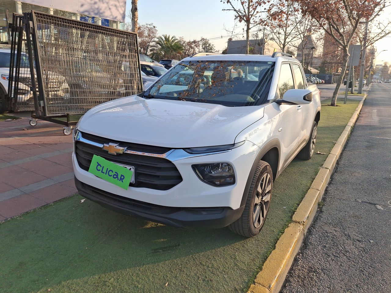CHEVROLET - 3