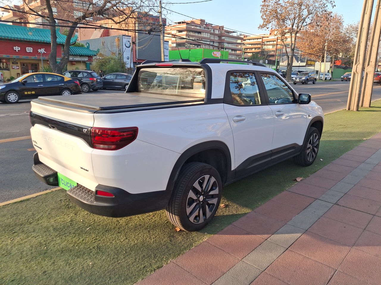 CHEVROLET - 6