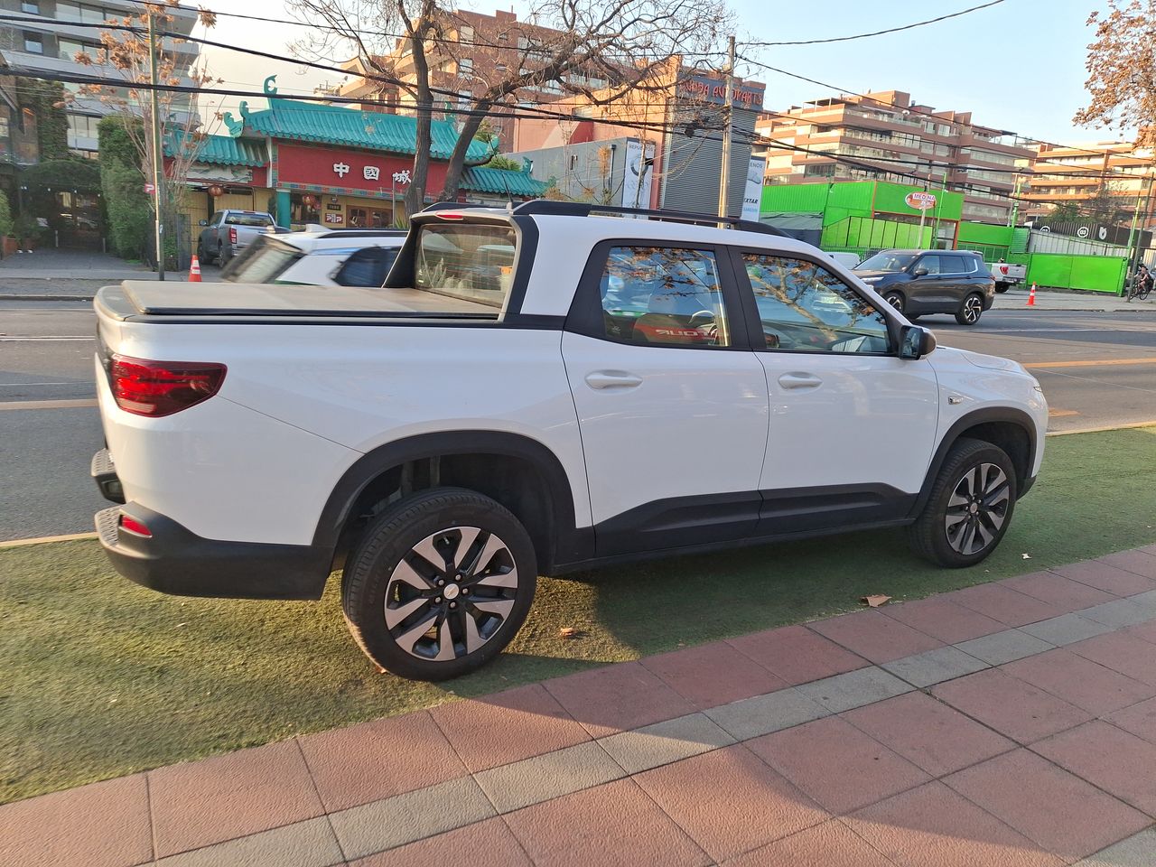 CHEVROLET - 7