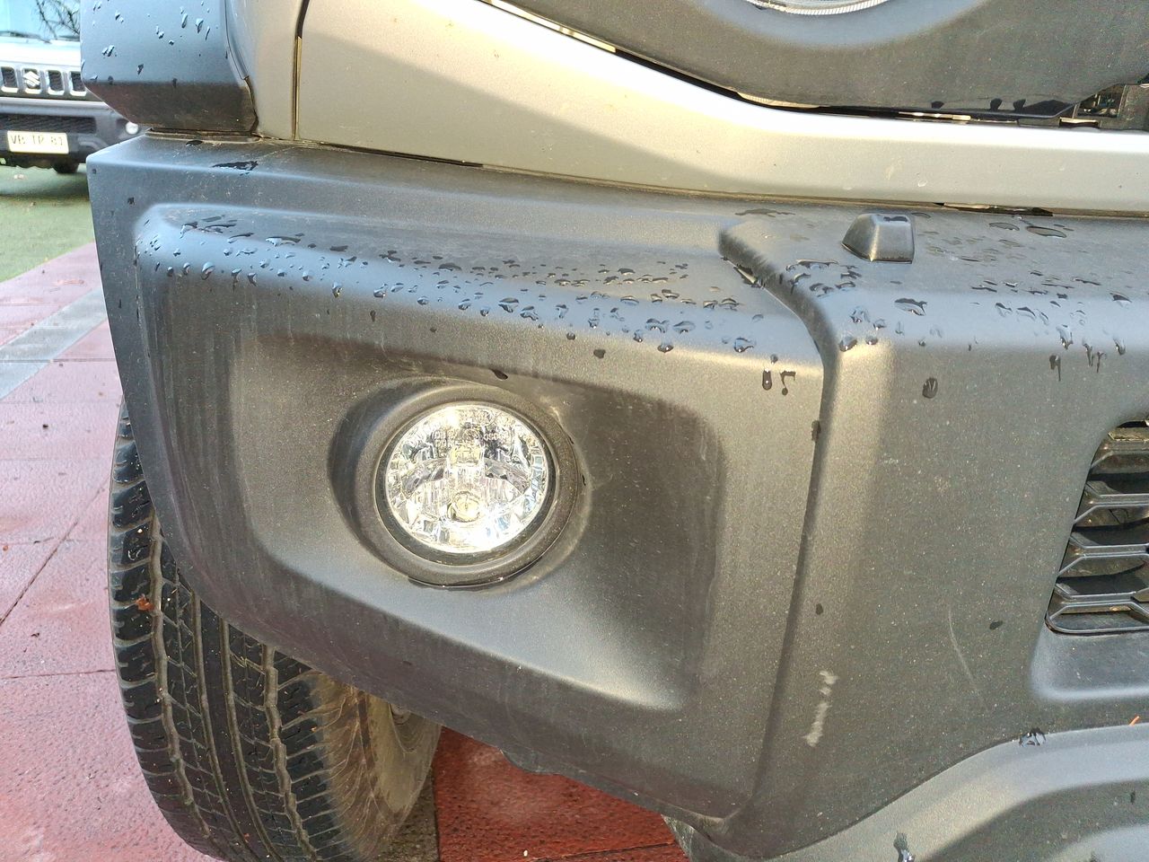 SUZUKI - 20