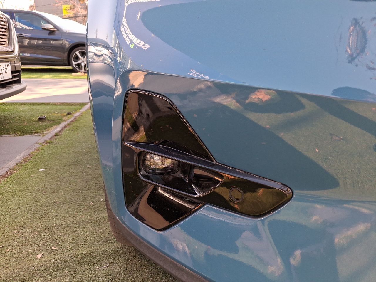 VOLVO - 20