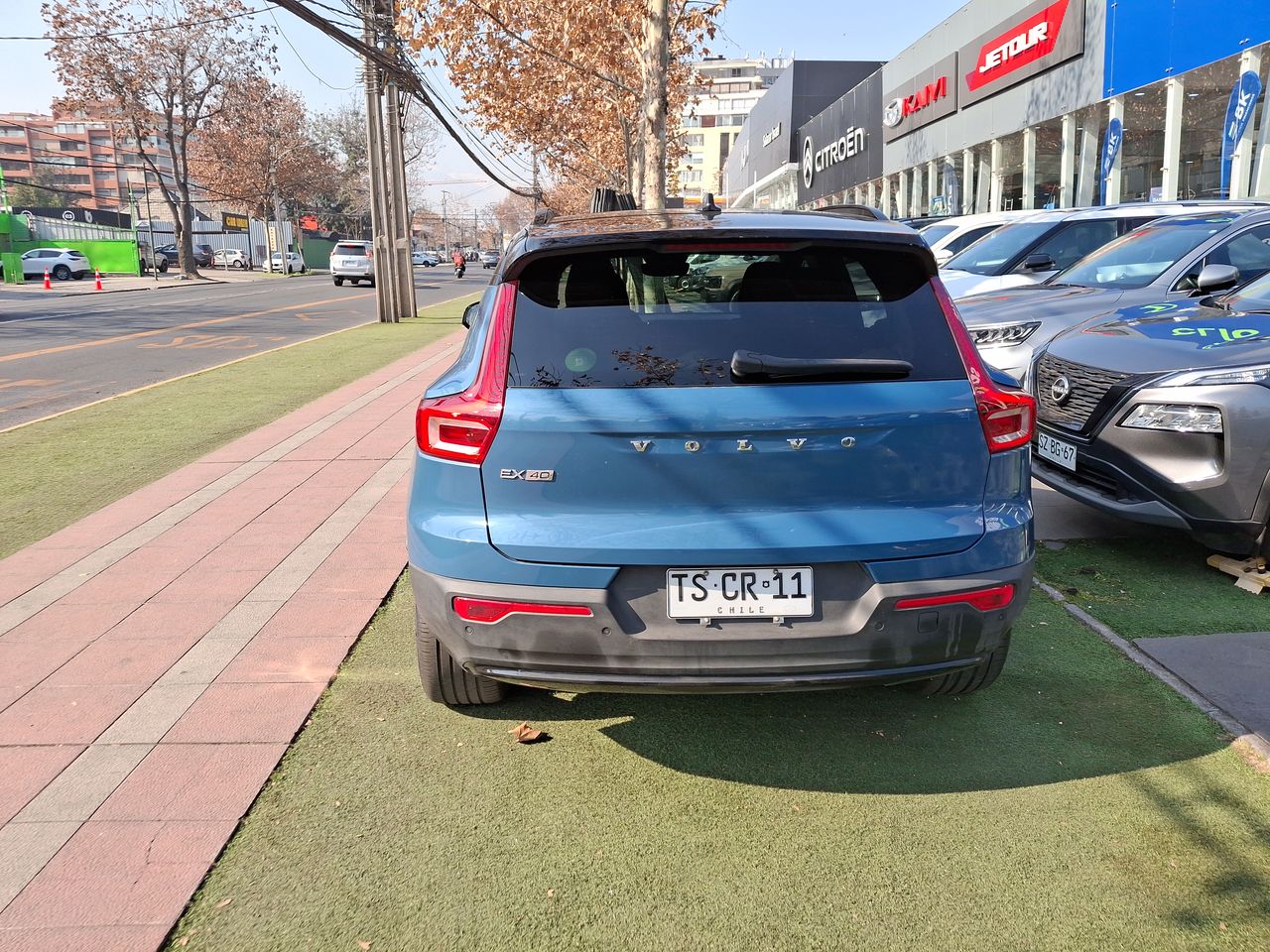 VOLVO - 6