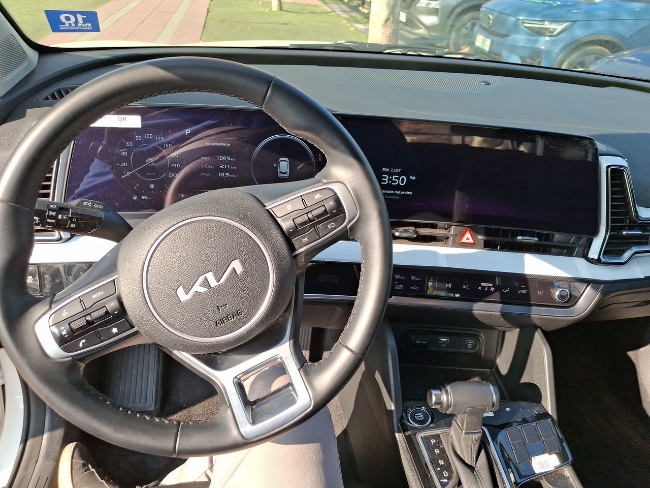 KIA - 33