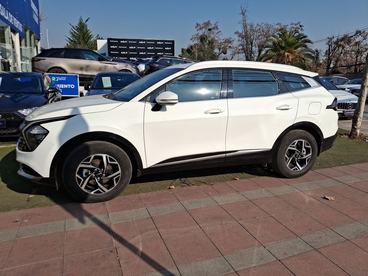 KIA - 3