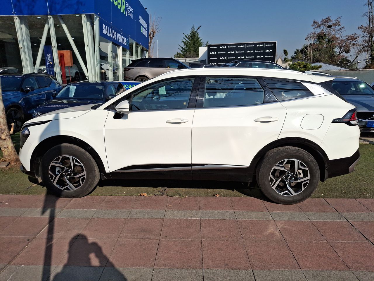 KIA - 4