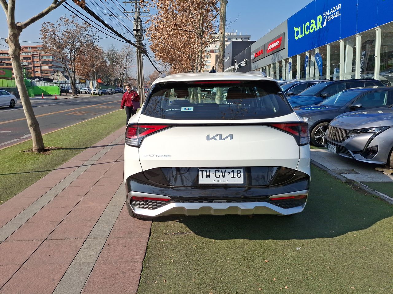 KIA - 6