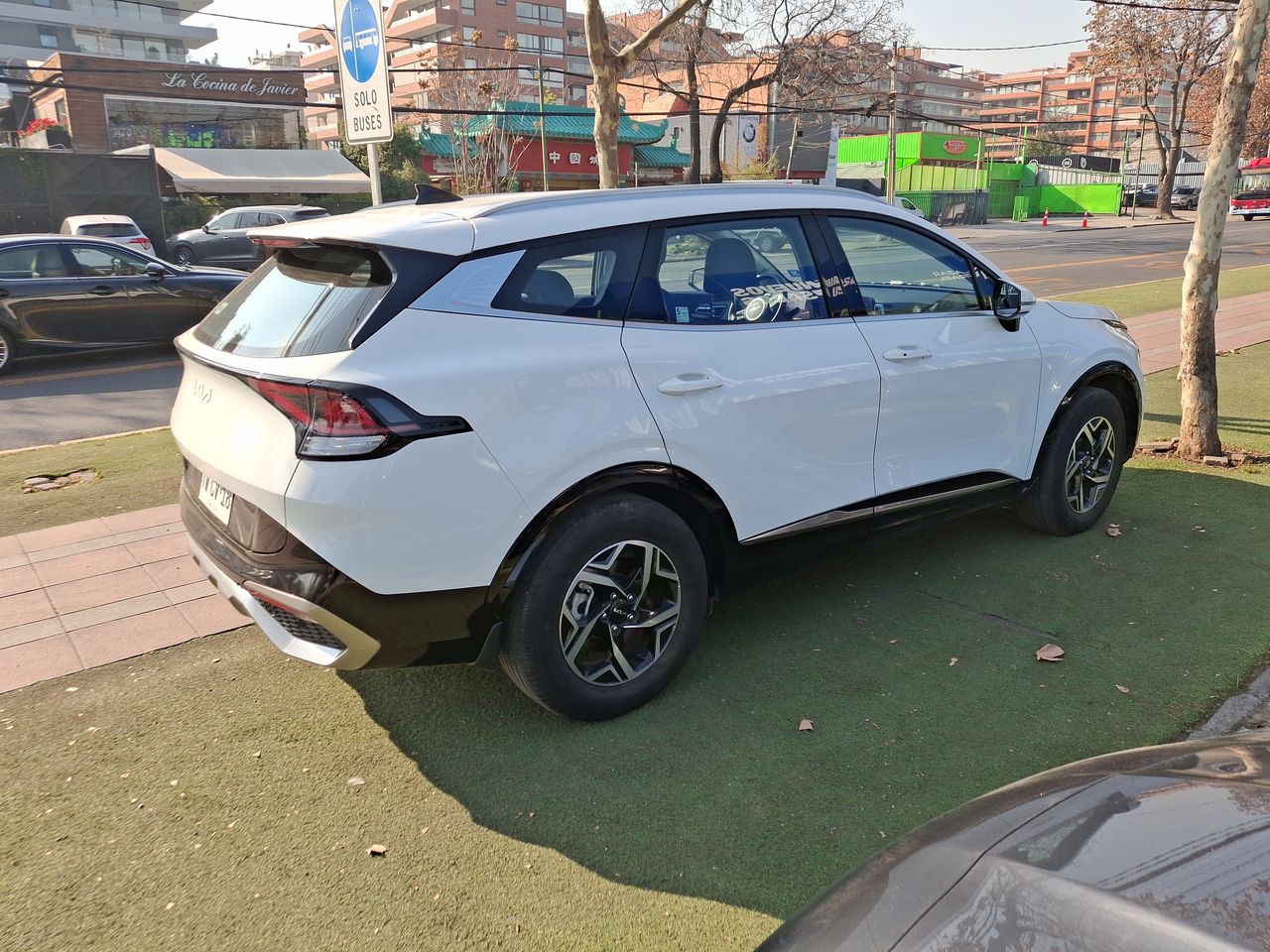 KIA - 7