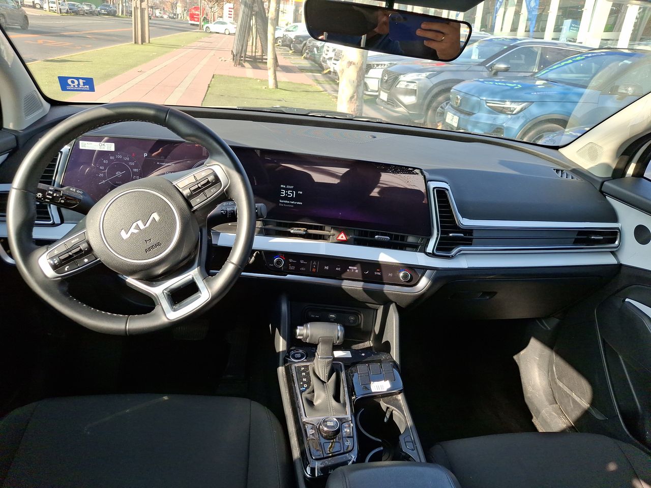 KIA - 9