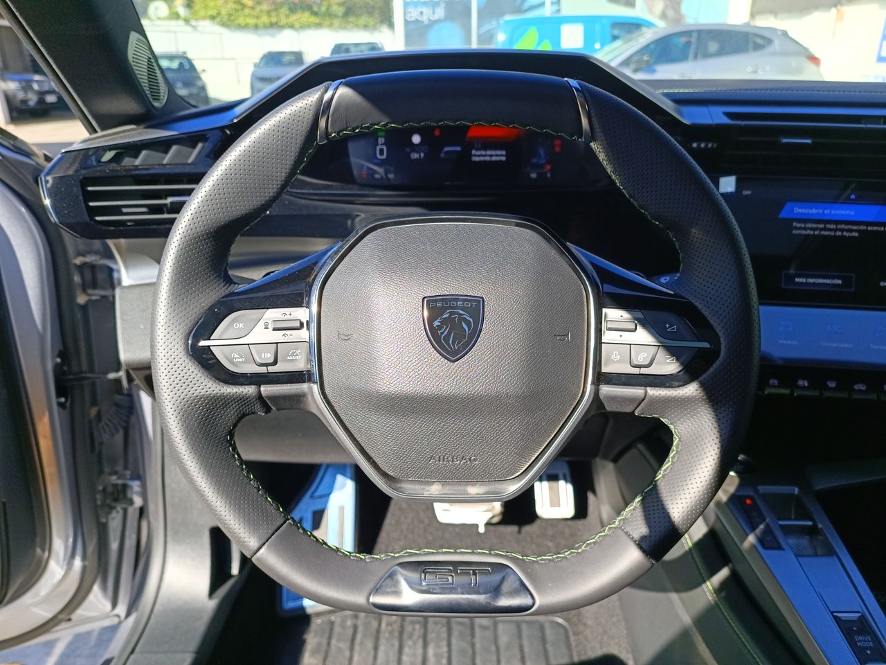 PEUGEOT - 26