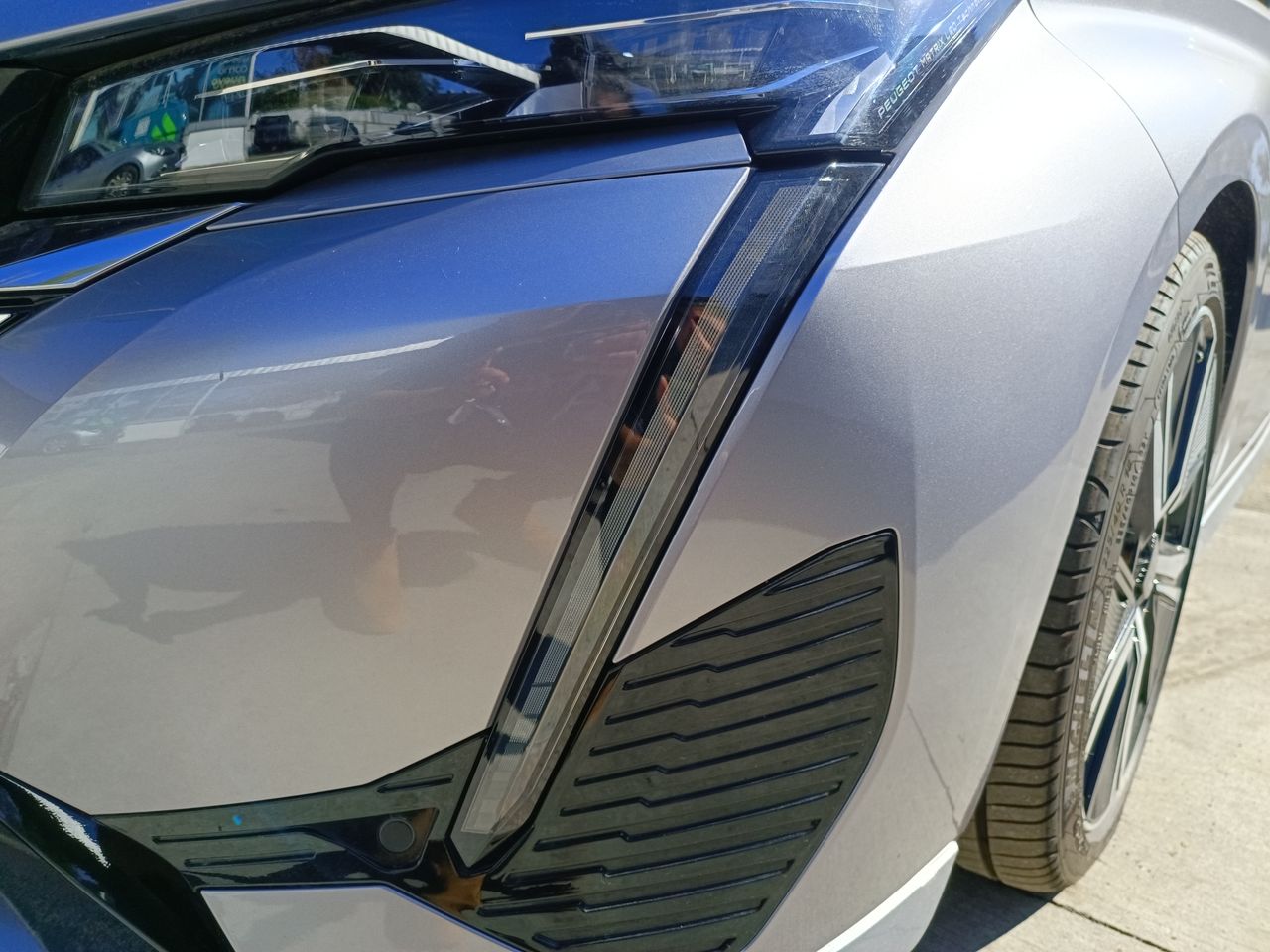 PEUGEOT - 20