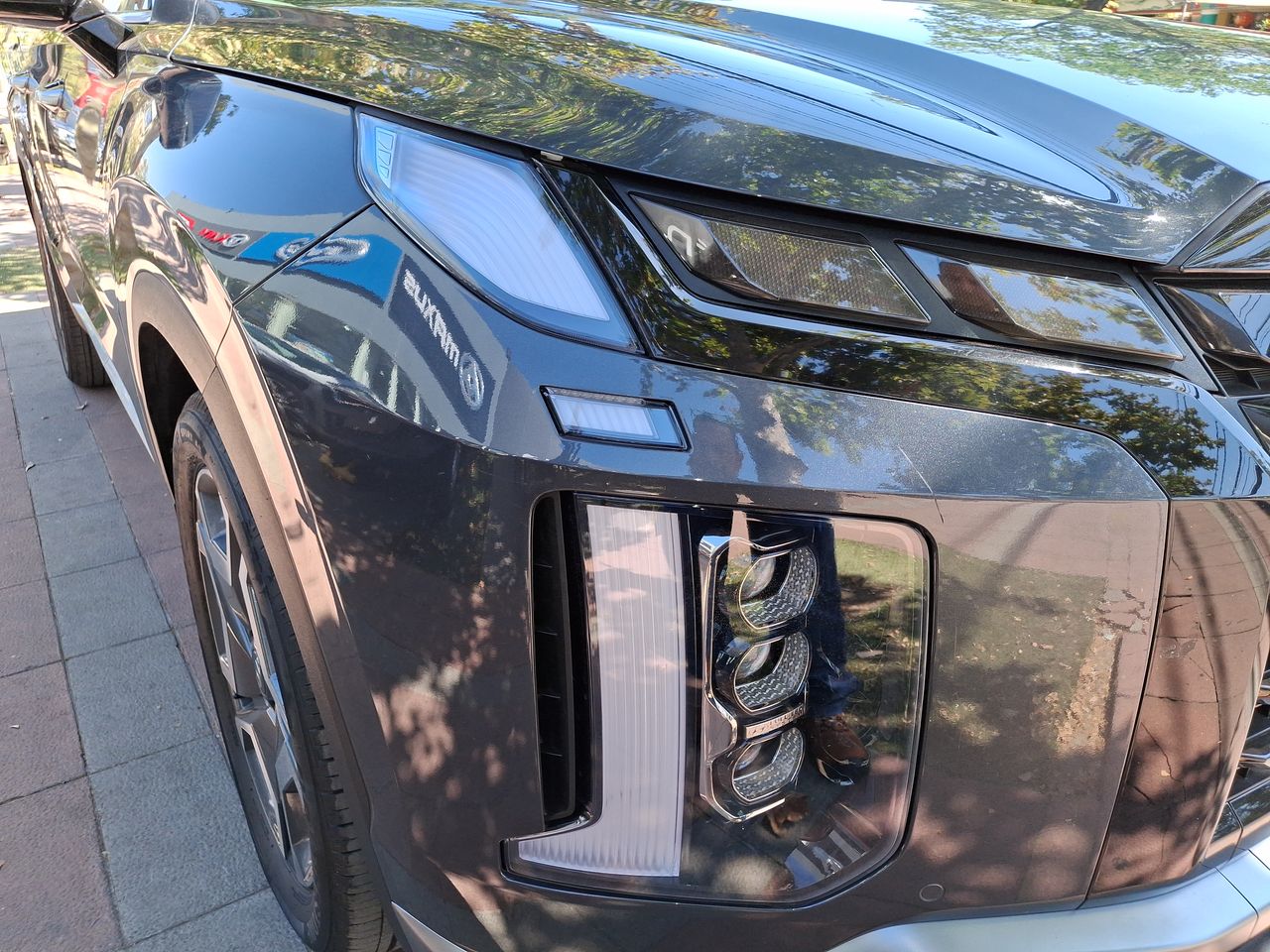 HYUNDAI - 19