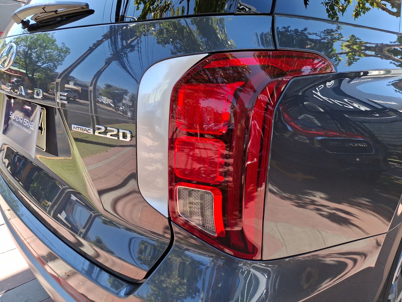 HYUNDAI - 21