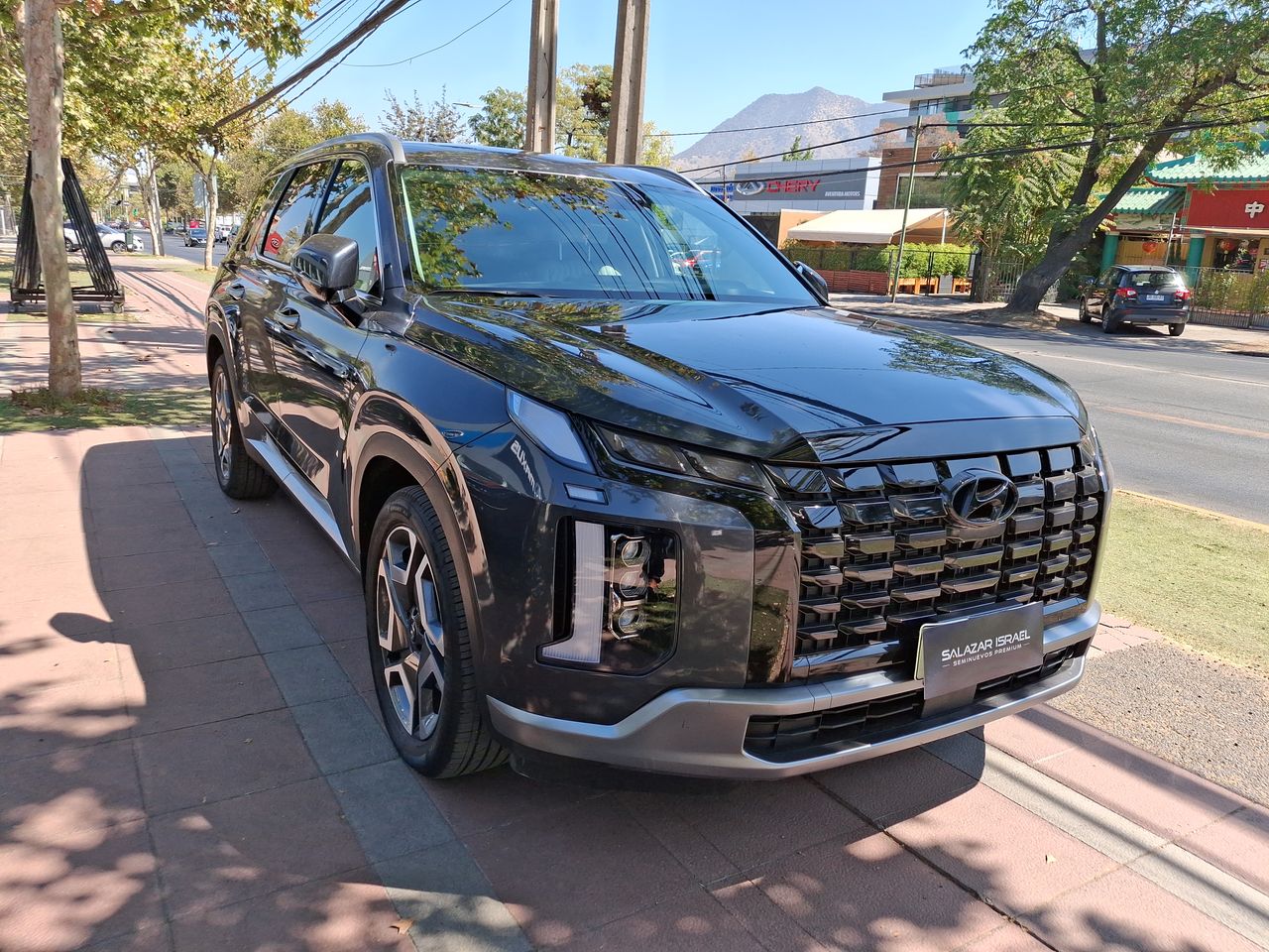 HYUNDAI - 1