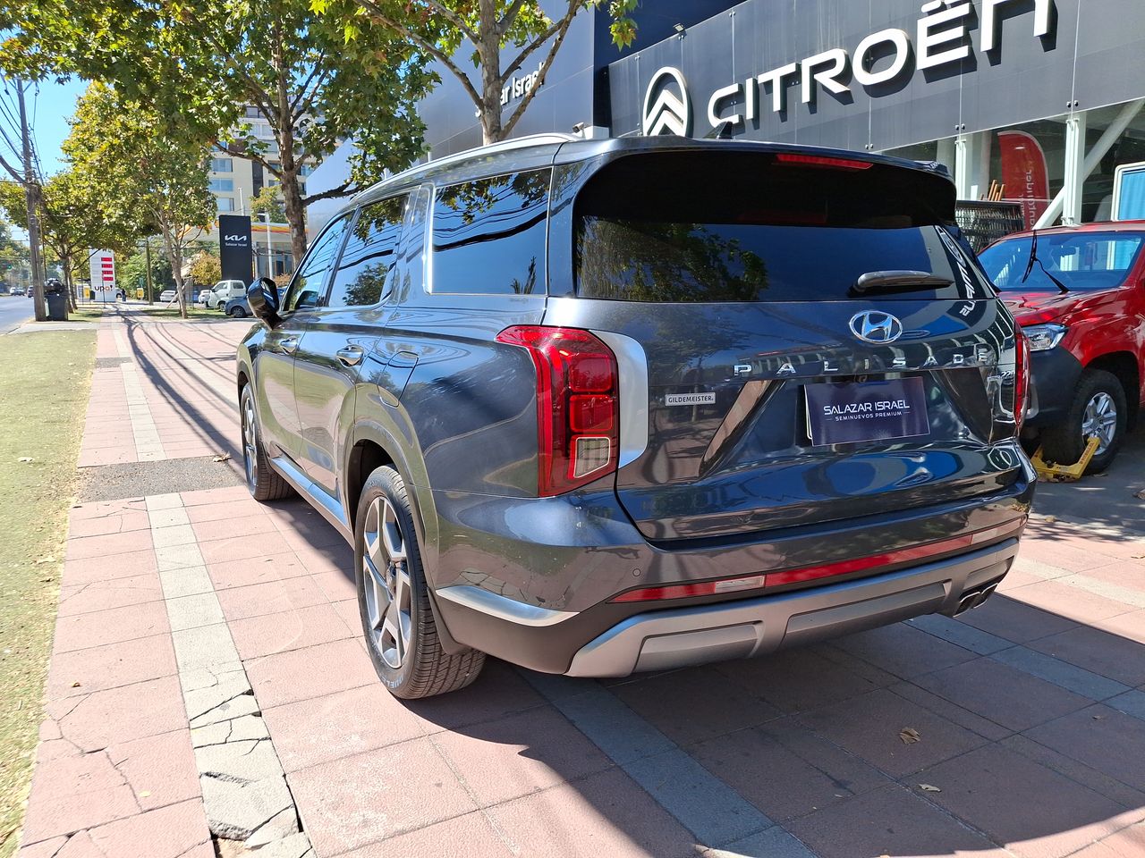 HYUNDAI - 5