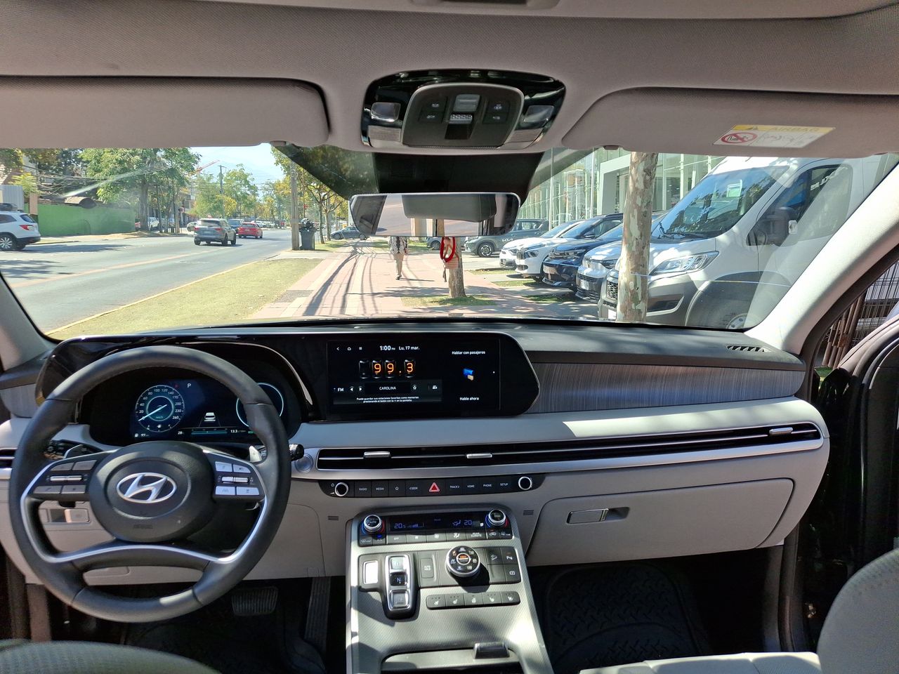 HYUNDAI - 9