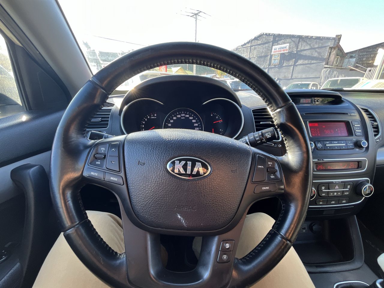 KIA - 19