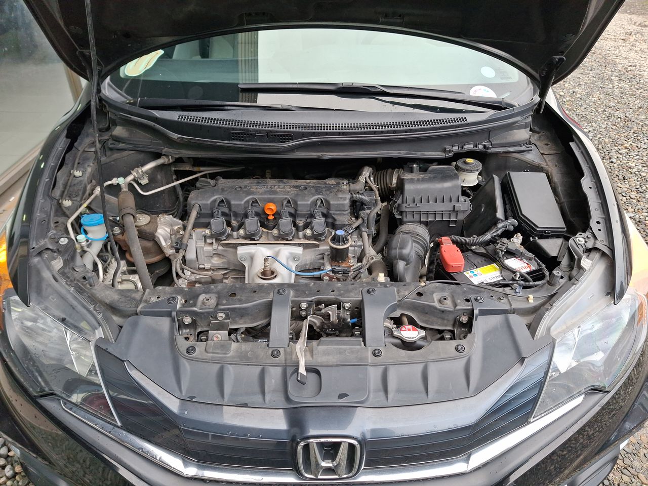 HONDA - 34