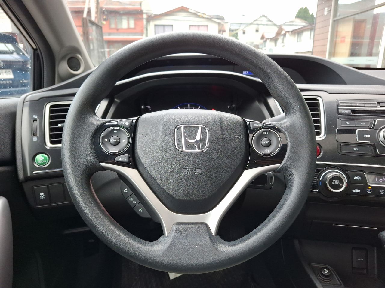 HONDA - 25