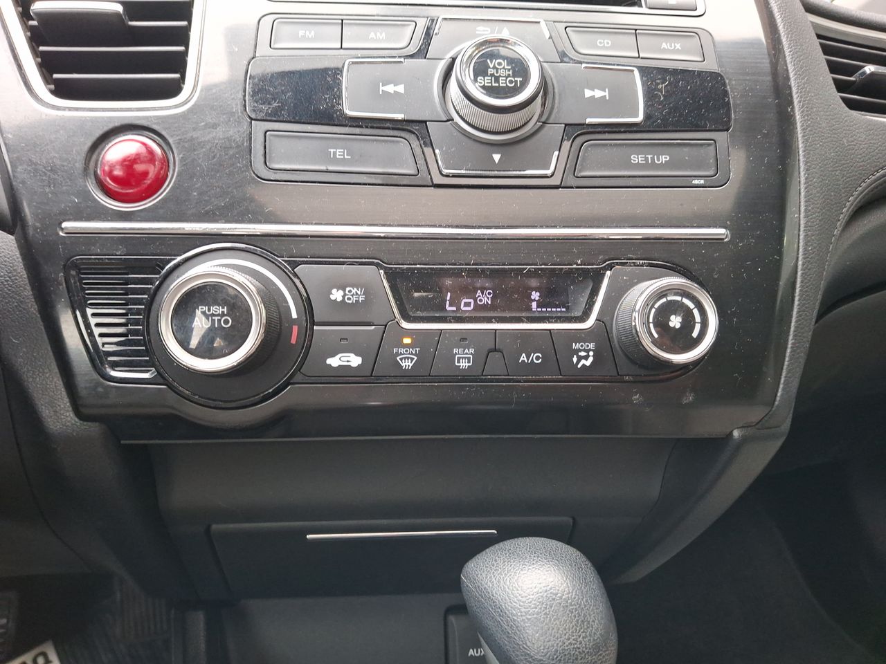 HONDA - 28
