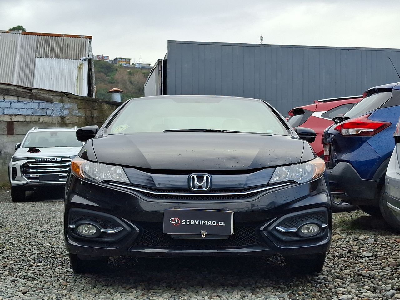 HONDA - 2
