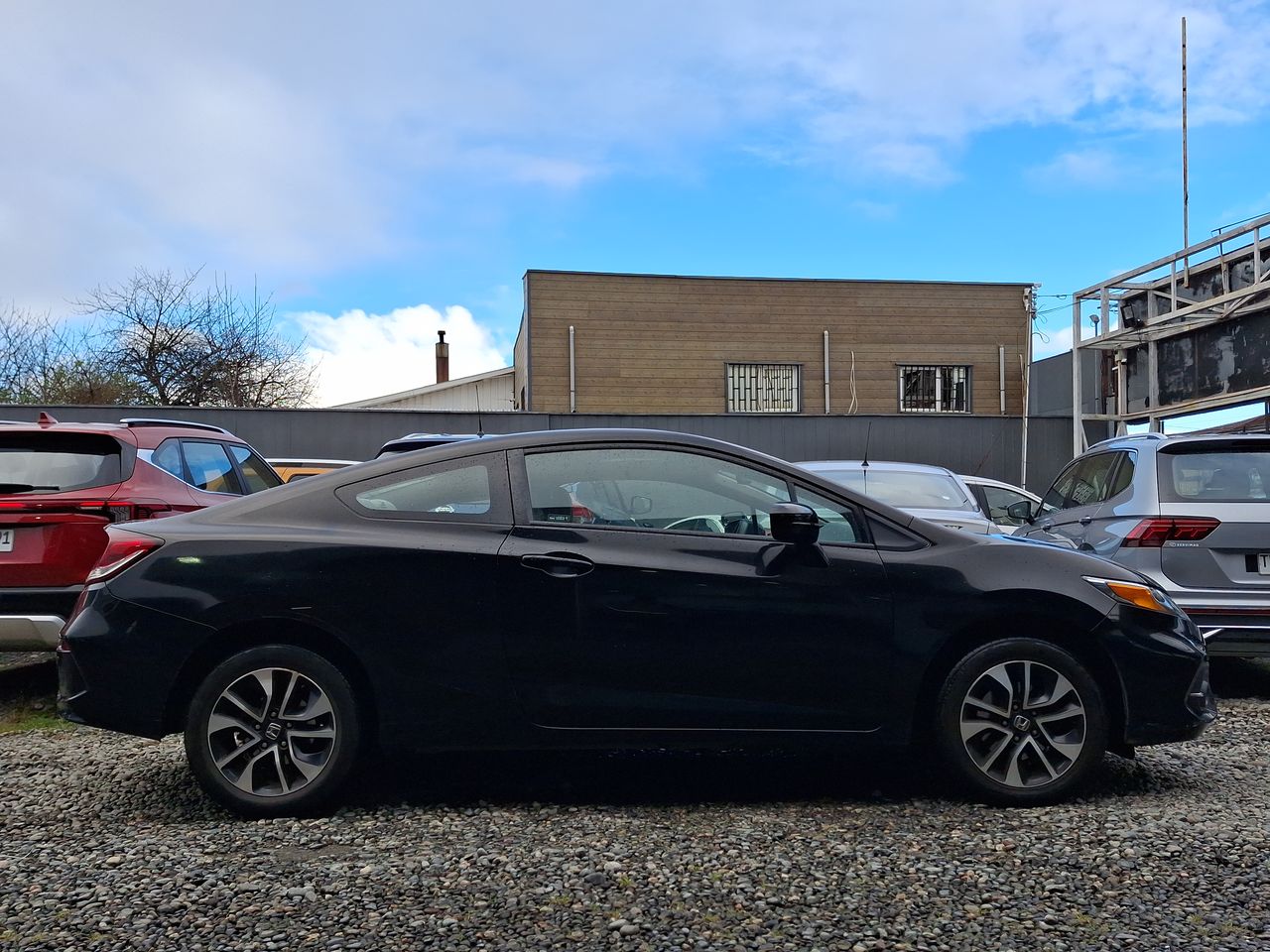 HONDA - 11