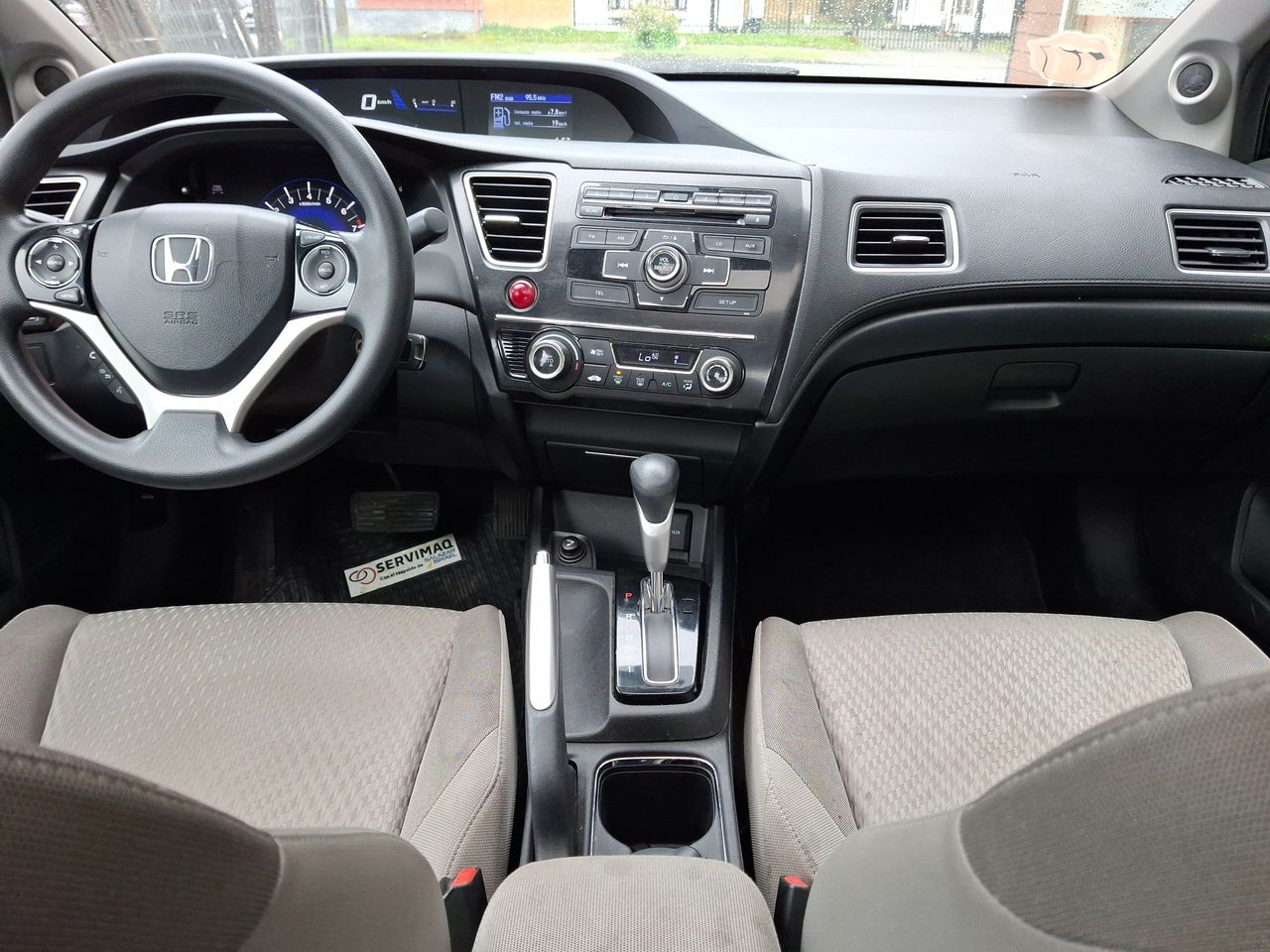 HONDA - 13