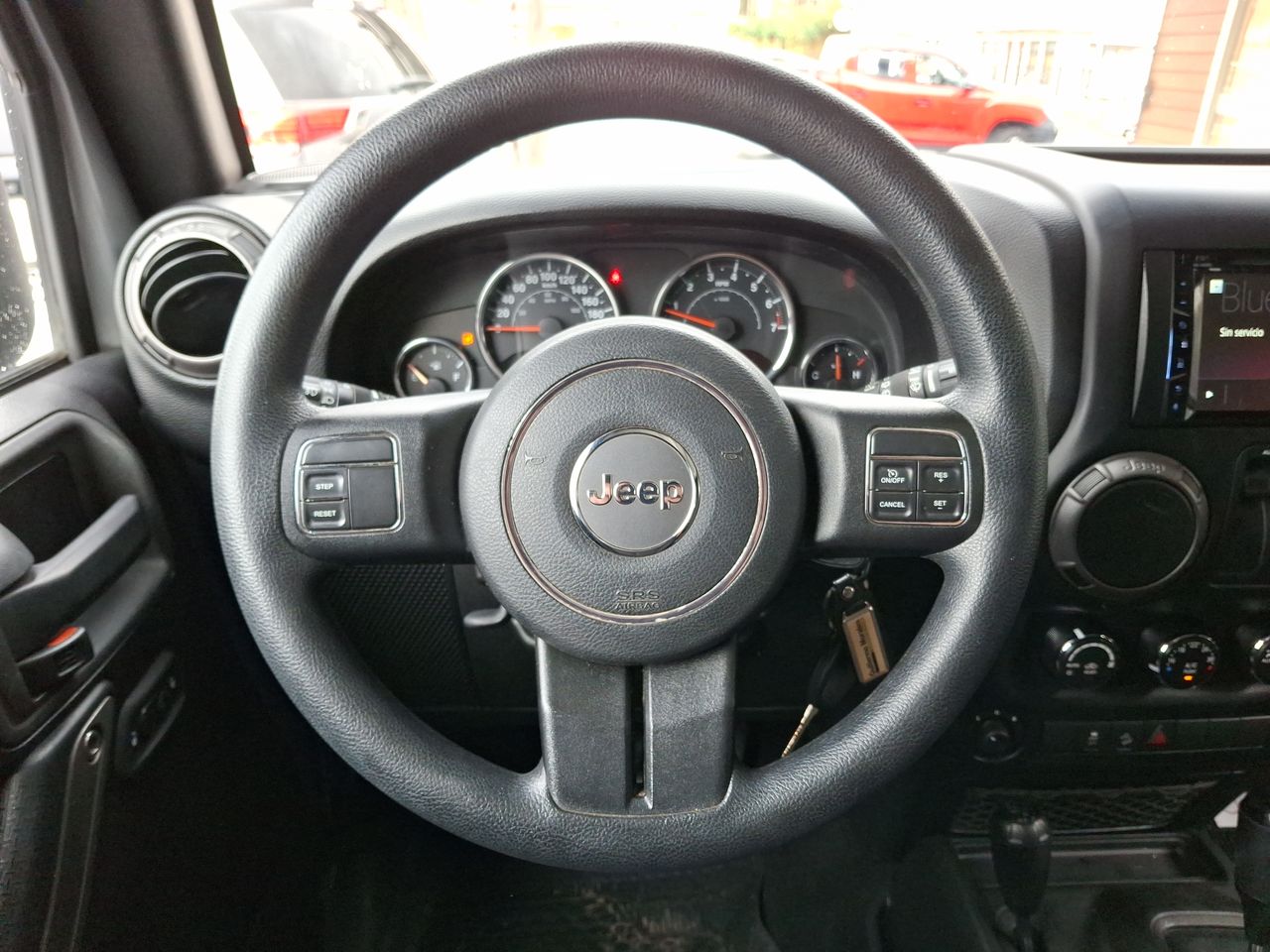JEEP - 25