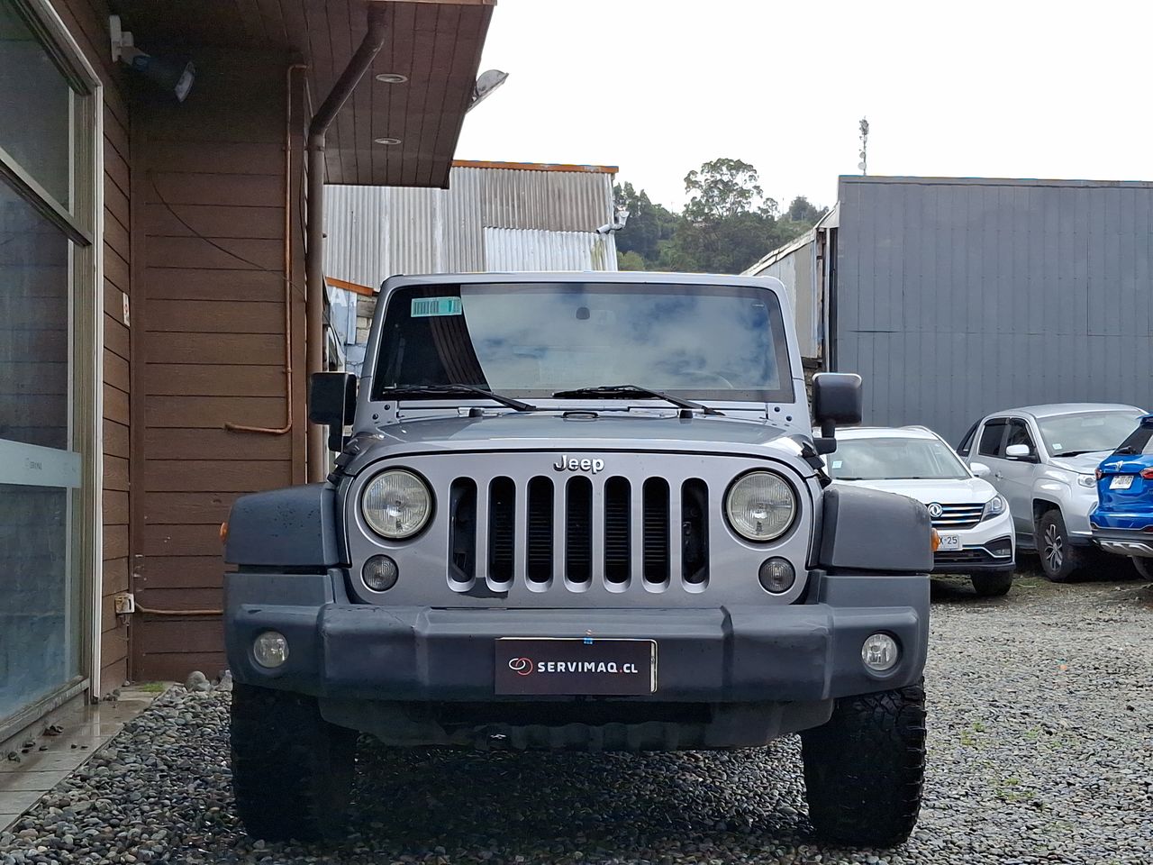 JEEP - 2