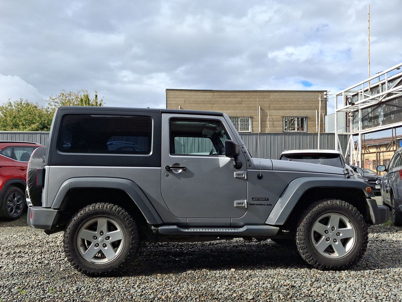 JEEP - 11