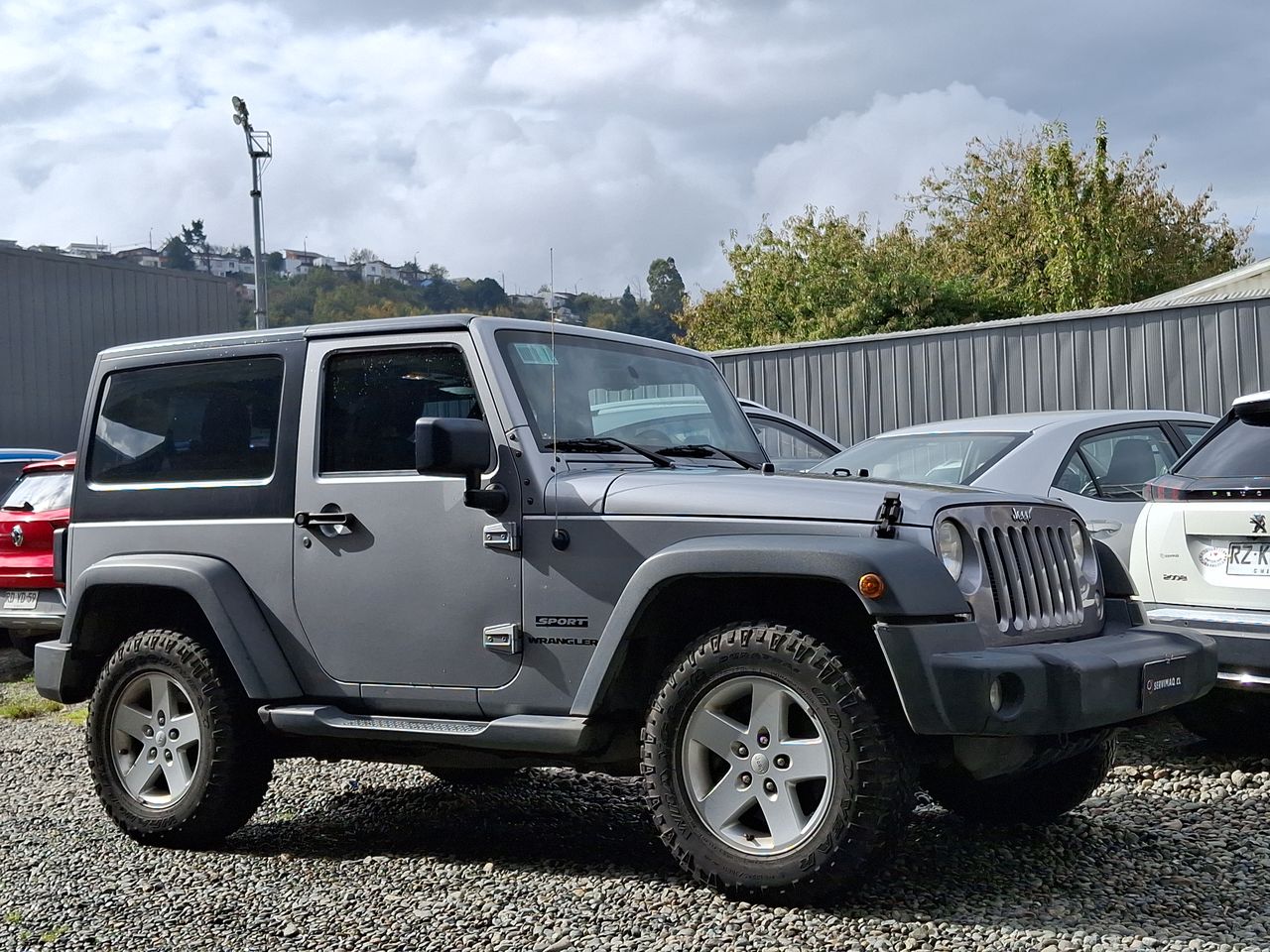 JEEP - 12