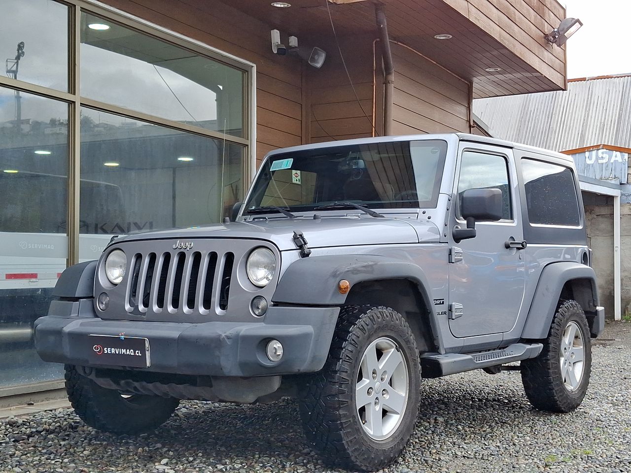 JEEP - 3