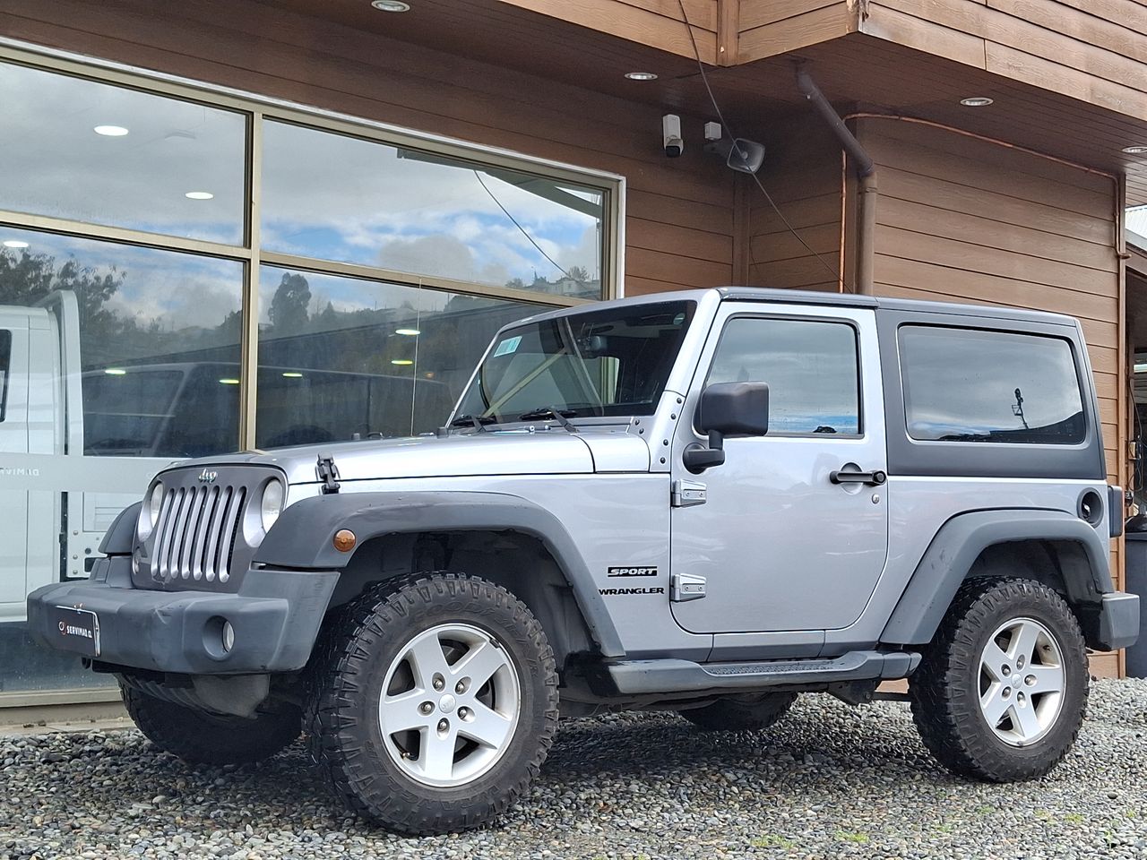JEEP - 4