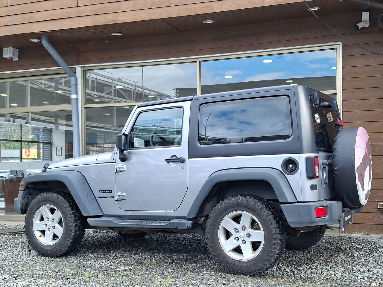 JEEP - 6