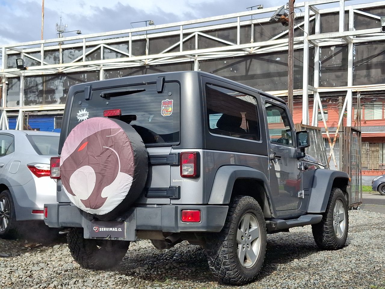 JEEP - 9