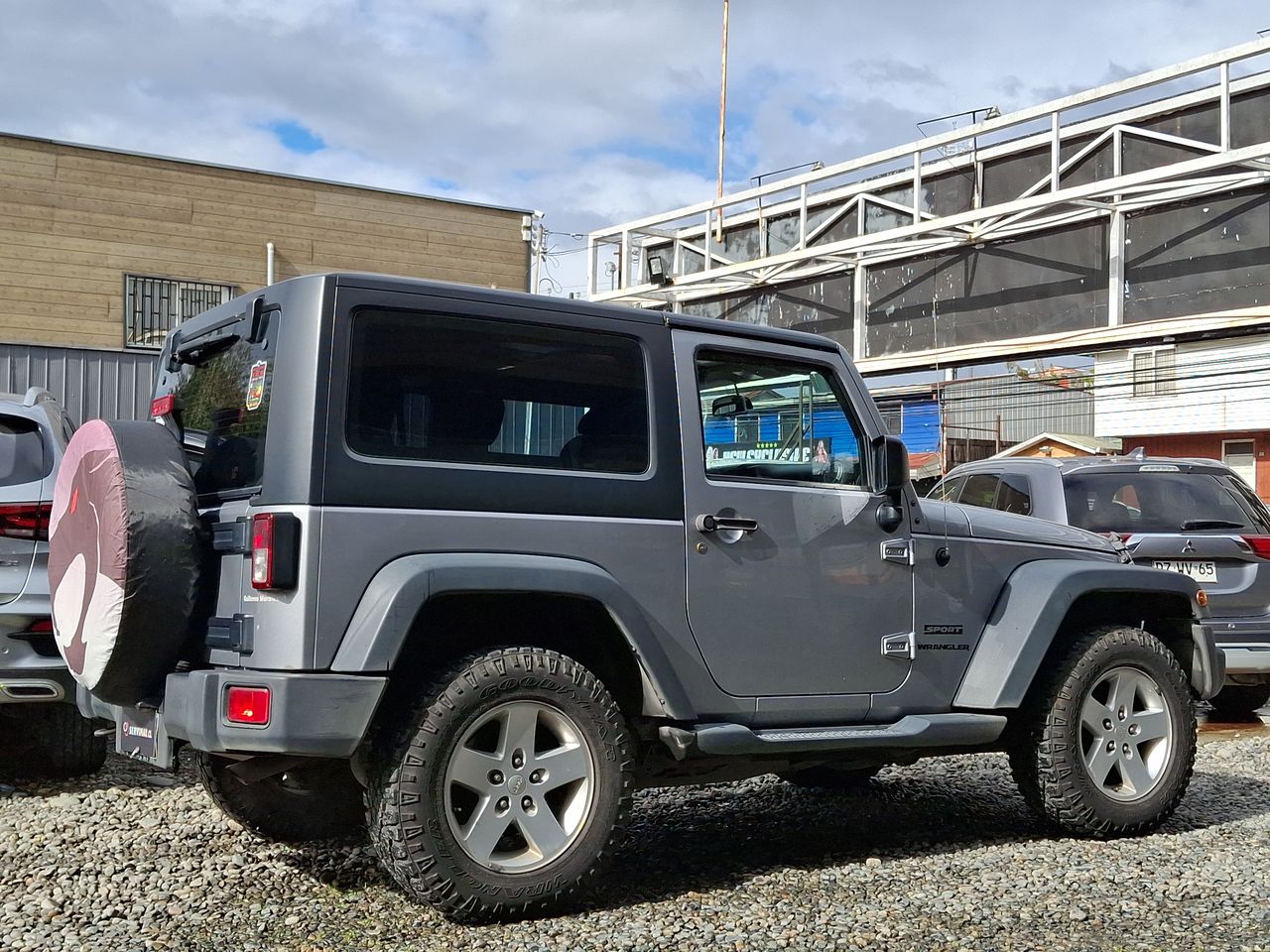 JEEP - 10