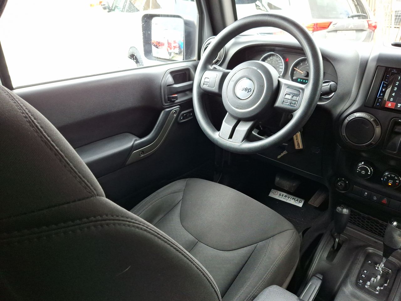 JEEP - 20