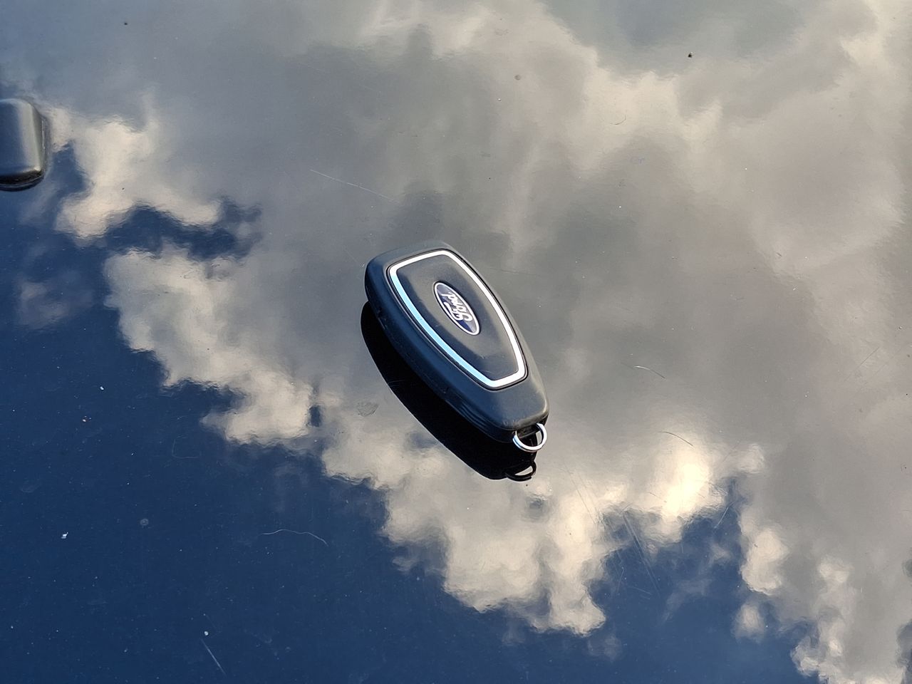 FORD - 36