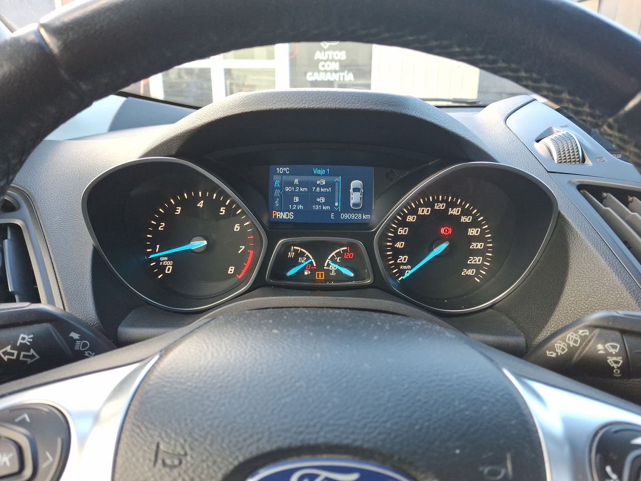 FORD - 26