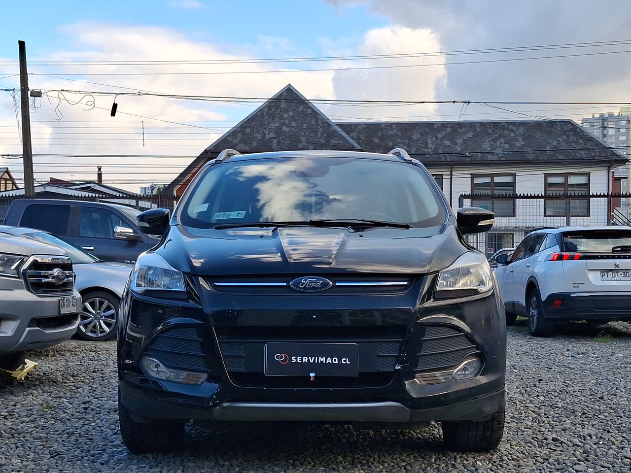 FORD - 2