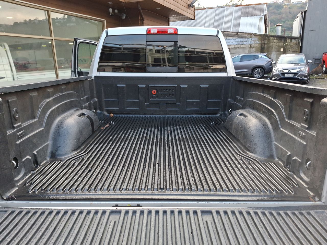 RAM - 33