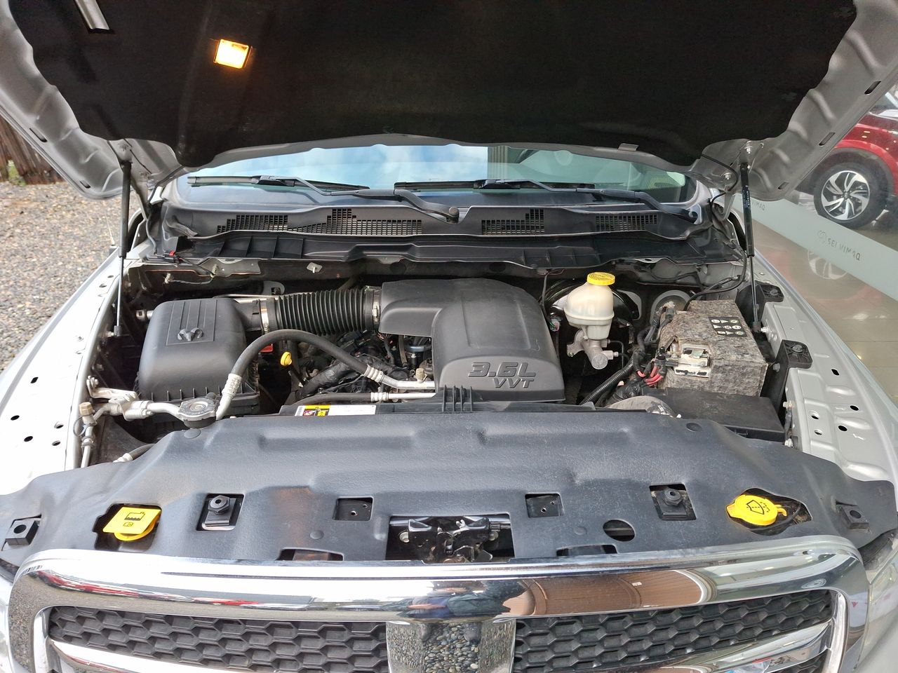 RAM - 35