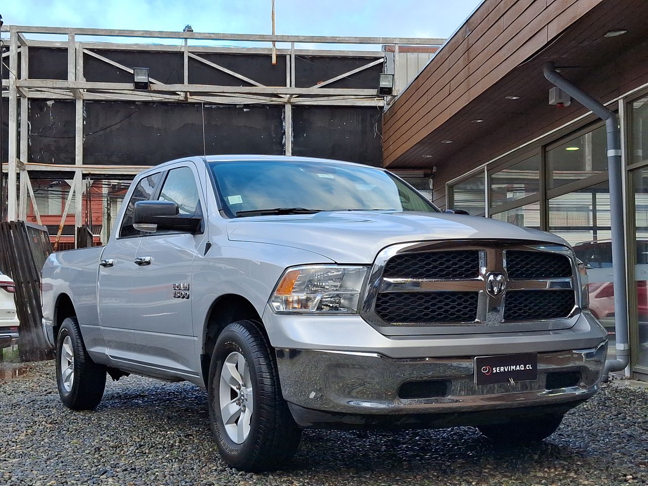 RAM - 1