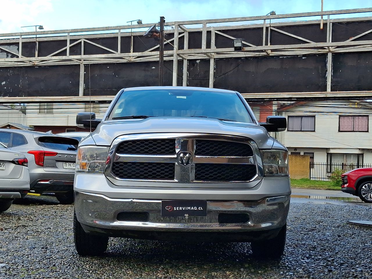 RAM - 2