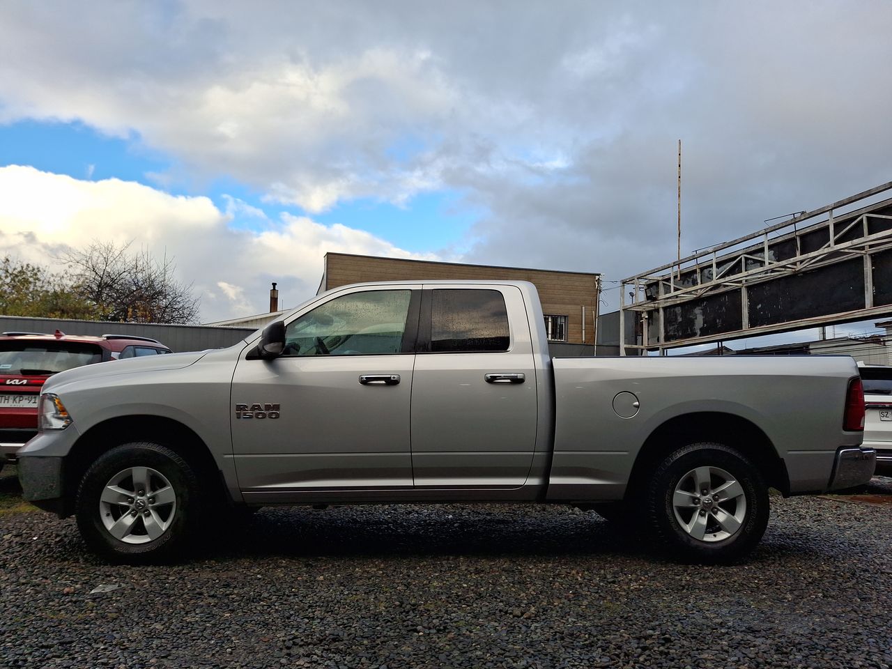 RAM - 11